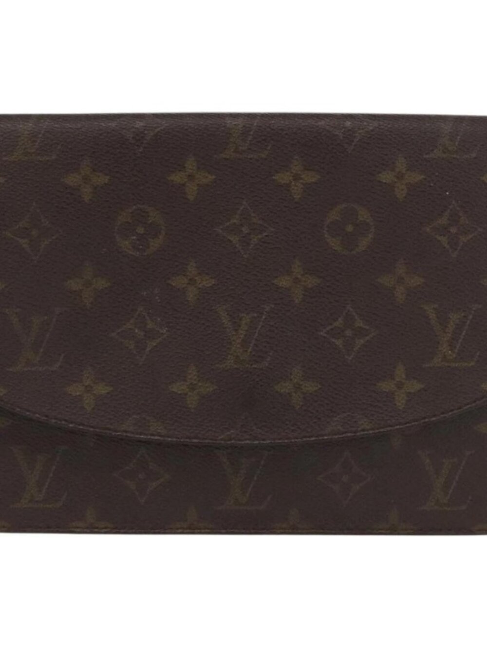 LOUIS VUITTON Monogram Pochette Rabat 23 Clutch Bag M51940 LV Auth ep13030 - Picture 12 of 16